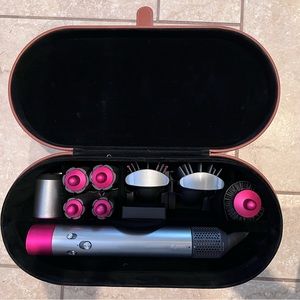 DYSON AIRWRAP **Barely used**